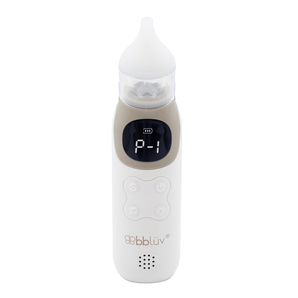 Rinö Pro : Mouche-bébé doux et efficace
