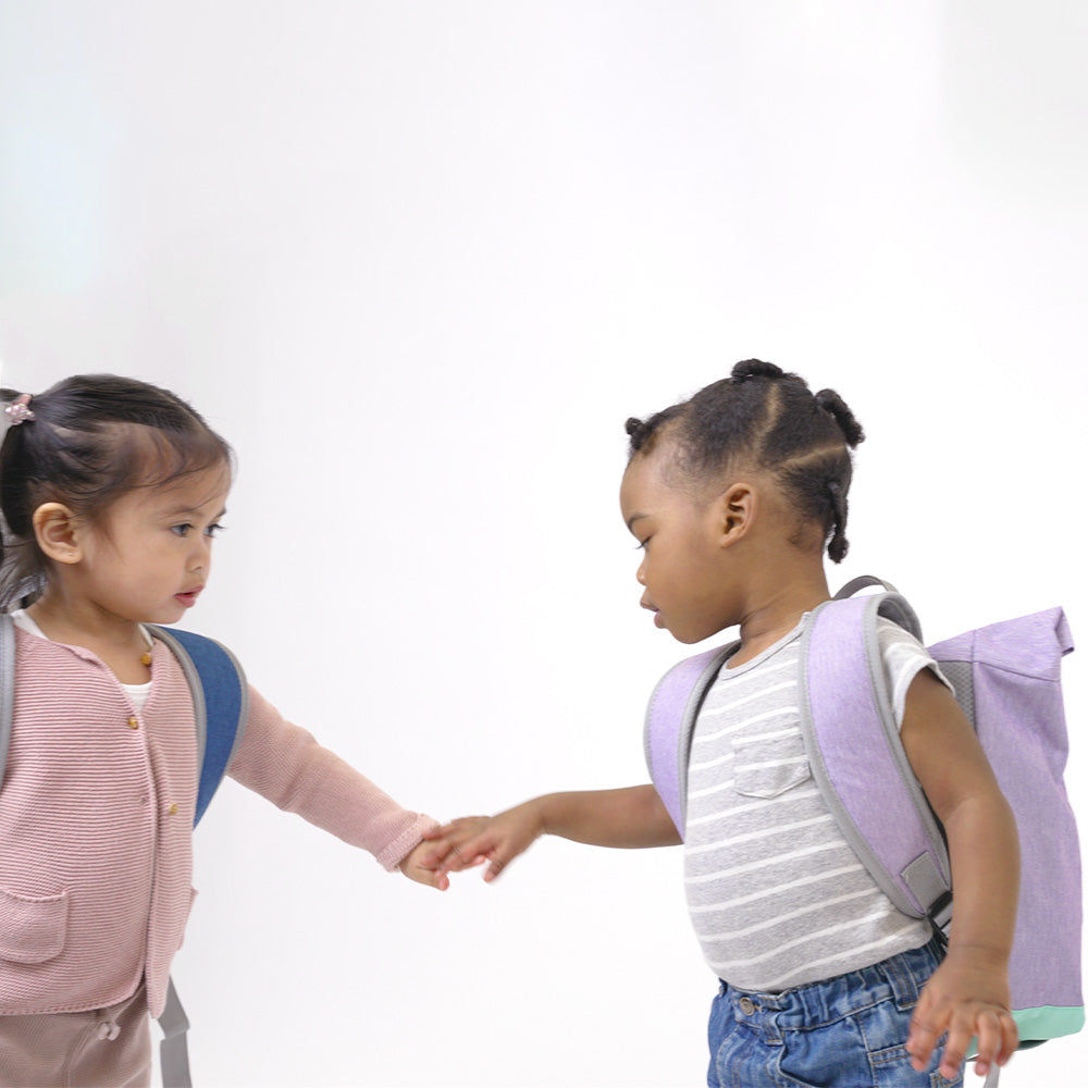 Sac école Maternelle Sac à Dos Bblüv Päk Avec Sangle Sécurité Sac école Maternelle Sac à Dos Bblüv Päk Avec Sangle Sécurité