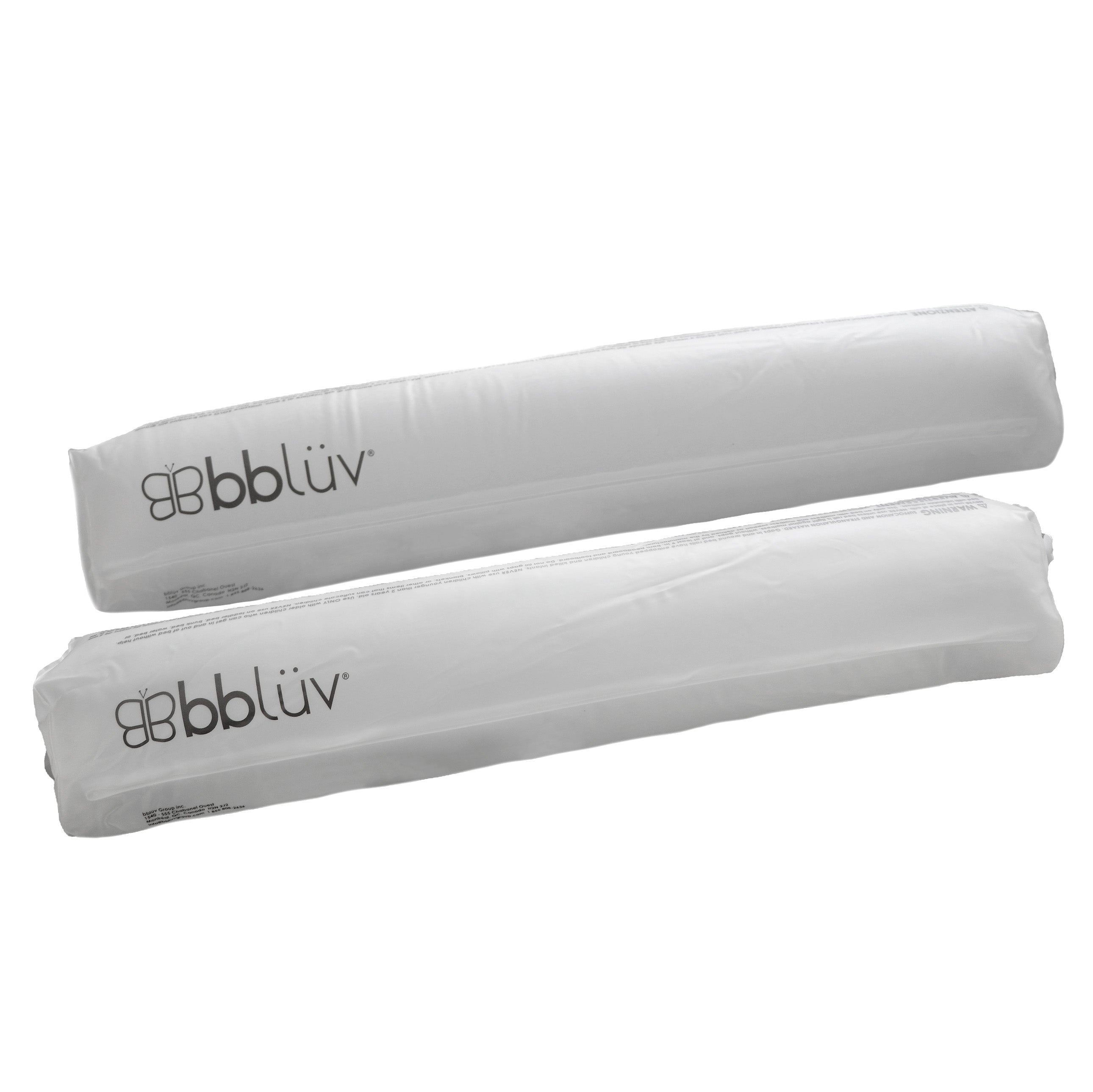 Inflatable Bed Guard for Toddlers - Bümps – BBLÜV