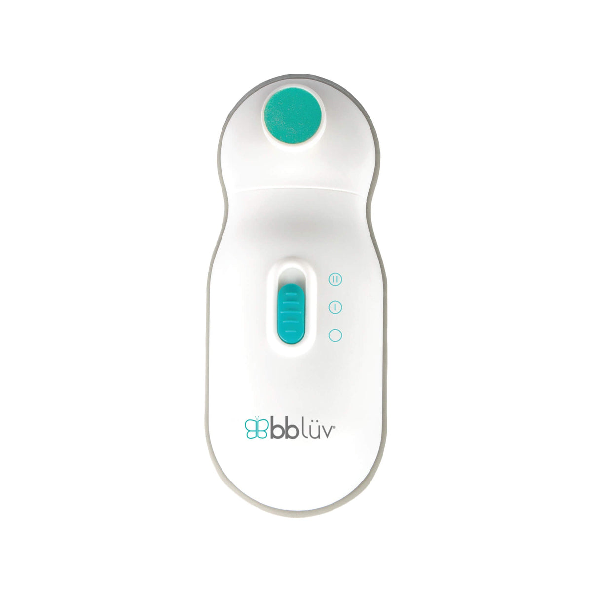 Electric Baby Nail File Trimö