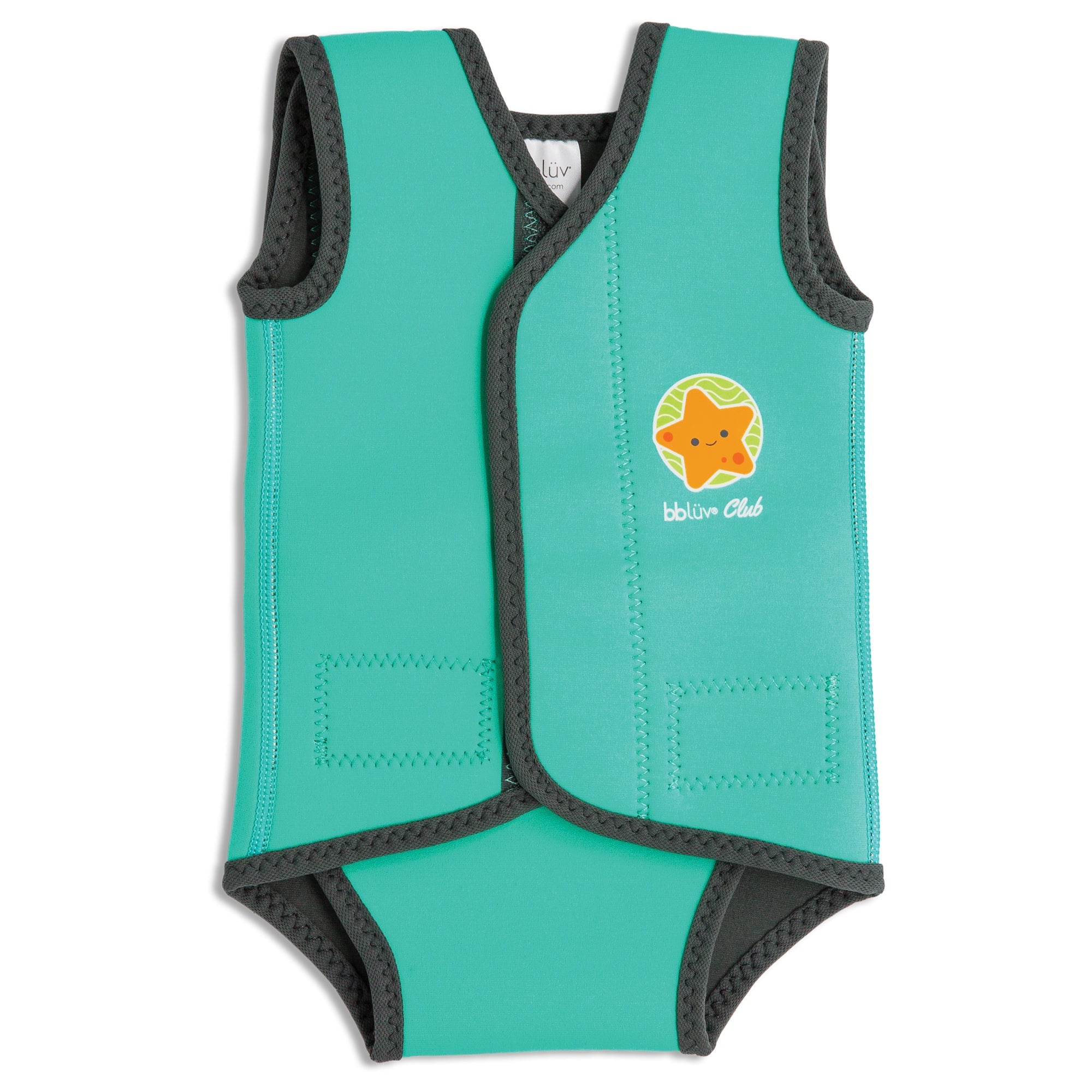 Combinaison De Natation - Aqua Sphere - 2 Ans - Bleu - Stingray Shorty Combinaison De Natation - Aqua Sphere - 2 Ans - Bleu - Stingray Shorty
